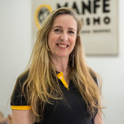 Sandra Isabel Garcia Leal Serra